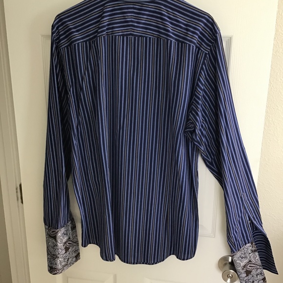 Banana Republic Button Down Shirt - Picture 3 of 3